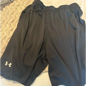 Men’s Under Amour Workout Shorts